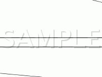 Door Harness Components Diagram for 2001 Nissan Altima  2.4 L4 GAS