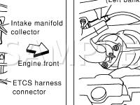 2003 Nissan Pathfinder Parts Location Pictures (Covering Entire Vehicle