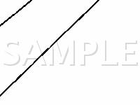 Room Lamp Harness Locations Diagram for 2004 Nissan Maxima  3.5 V6 GAS