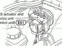 Combination Meters Diagram for 2006 Nissan 350Z  3.5 V6 GAS