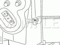 Front Heater And Cooling Unit Assembly Diagram for 2006 Nissan Armada SE 5.6 V8 GAS
