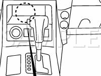 Heating And A/C System Diagram for 2006 Nissan Pathfinder S 4.0 V6 GAS
