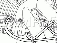 2007 Nissan Xterra Parts Location Pictures (Covering Entire Vehicle's