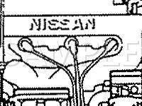 1990 Nissan maxima diagram #9