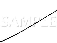 Airbag Harness Diagram for 1991 Nissan Sentra Classic 1.6 L4 GAS