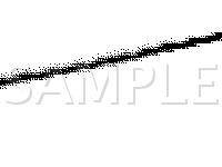 Tail Harness Diagram for 1993 Nissan Sentra  1.6 L4 GAS