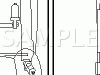 Seats Diagram for 2002 Saab 9-3 Viggen 2.3 L4 GAS