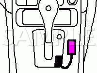 Transmission Components Diagram for 2002 Saab 9-5 Linear 2.3 L4 GAS