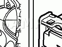 Door Control Module Diagram for 2005 Saab 9-3 Linear 2.0 L4 GAS