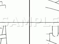 Sensors Diagram for 2002 Subaru Legacy  2.5 H4 GAS