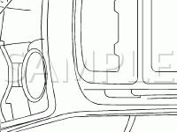 HVAC System Electrical Components Diagram for 2002 Subaru Outback  3.0 H6 GAS