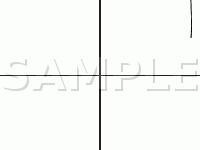 Electrical Components Diagram for 2003 Subaru Legacy  2.5 H4 GAS