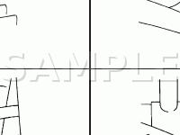 Sensors Diagram for 2003 Subaru Legacy  2.5 H4 GAS