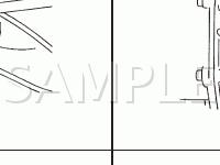 Transmission Diagram for 2003 Subaru Outback  2.5 H4 GAS