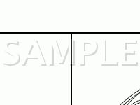 Instrument Panel Diagram for 2006 Subaru Legacy GT Spec.b 2.5 H4 GAS