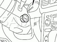 Immobilizer Diagram for 2006 Subaru Outback 2.5I 2.5 H4 GAS