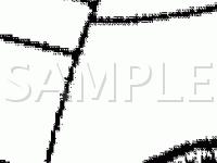 Front Wiring Diagram for 1991 Subaru Legacy LS 2.2 H4 GAS