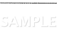 Door Wiring Diagram for 1992 Subaru SVX LSL 3.3 H6 GAS