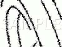 Transmission Wiring Diagram for 1991 Subaru XT GL 1.8 H4 GAS