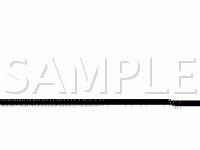 Air Bag System Wiring Diagram for 1993 Subaru SVX LSL 3.3 H6 GAS