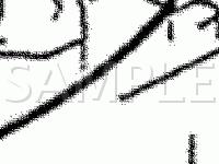 Engine & Transmission Wiring Diagram for 1994 Subaru SVX LSI 3.3 H6 GAS