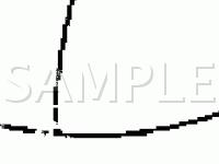 Engine Wiring Diagram for 1996 Subaru SVX LSI 3.3 H6 GAS