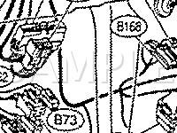 2000 Subaru Forester Parts Location Pictures (Covering Entire Vehicle's