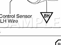 Body Components Diagram for 2005 Scion XA  1.5 L4 GAS