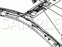 Lighting Components Diagram for 2007 Suzuki Reno  2.0 L4 GAS
