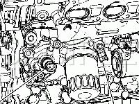 2007 Suzuki XL-7 Parts Location Pictures (Covering Entire ... 02 suzuki xl7 engine diagram 