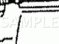 Automatic Transmission Wiring Diagram for 1992 Suzuki Sidekick JX 1.6 L4 GAS