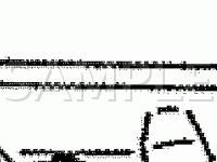 Instrument Panel Wiring Diagram for 1992 Suzuki Swift L 1.3 L4 GAS