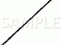Floor Wiring Diagram for 1992 Suzuki Swift GT 1.3 L4 GAS