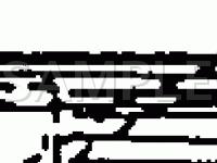 Automatic Transmission Wiring Diagram for 1993 Suzuki Sidekick JX 1.6 L4 GAS