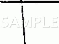 Trunk Wiring Diagram for 1994 Suzuki Swift L 1.3 L4 GAS