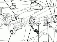 2006 Toyota Highlander Parts Location Pictures (Covering Entire Vehicle