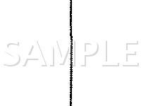 Relay Locations Diagram for 1990 Volvo 760  2.3 L4 GAS
