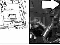 10 Pin Connector Diagram for 2002 Volkswagen Golf GTI 2.8 V6 GAS
