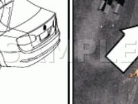 Digital Sound System Control Module Diagram for 2005 Volkswagen Jetta 2.5 2.5 L5 GAS