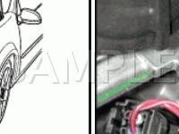 Camshaft Adjustment Valve Diagram for 2006 Volkswagen Jetta 2.5 2.5 L5 GAS