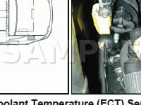 Engine Compartment Components Diagram for 2006 Volkswagen Phaeton W12 6.0 W12 GAS