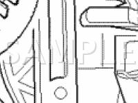 Transmission Components Diagram for 2007 Volkswagen Golf GTI 2.0 L4 GAS