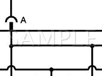 2005 GMC Sierra 1500  4.8 V8 GAS Wiring Diagram
