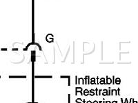 2005 Cadillac STS  3.6 V6 GAS Wiring Diagram