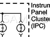 2005 GMC Safari  4.3 V6 GAS Wiring Diagram
