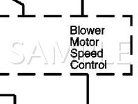 2005 Pontiac Grand Prix GTP 3.8 V6 GAS Wiring Diagram