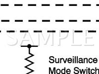 2005 Chevrolet Impala LS 3.8 V6 GAS Wiring Diagram