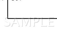 2005 Chevrolet Impala LS 3.8 V6 GAS Wiring Diagram