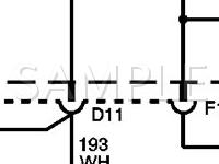 Repair Diagrams for 2005 Buick Lacrosse Engine, Transmission, Lighting
