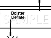 2005 Chevrolet Corvette  6.0 V8 GAS Wiring Diagram